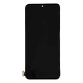 LCD OLED No Frame For Realme P3 Ultra - White Box