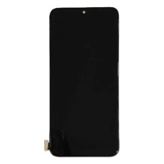 LCD OLED No Frame For Realme P3 Ultra - White Box