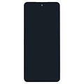 LCD OLED No Frame For Realme P3x - White Box