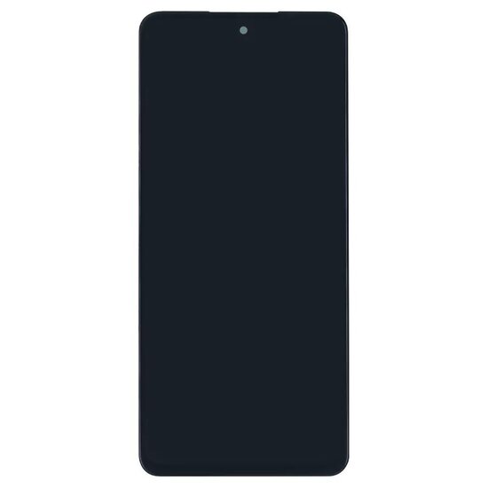 LCD OLED No Frame For Realme P3x - White Box