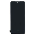 LCD OLED No Frame For Realme P4 - White Box