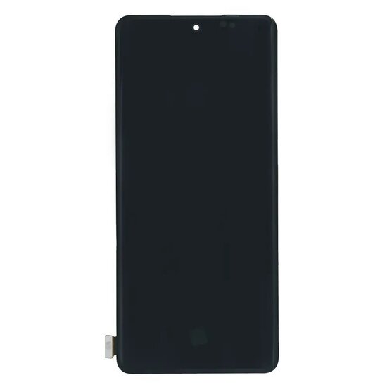 LCD OLED No Frame For Realme P4 - White Box