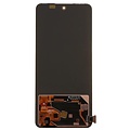 LCD OLED No Frame For Realme P4 Pro - White Box
