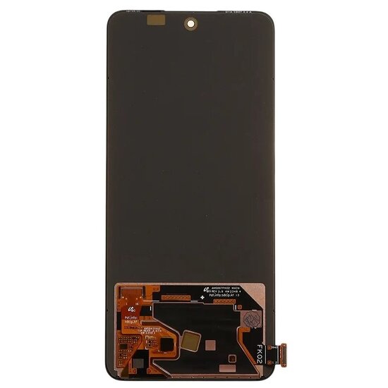 LCD OLED No Frame For Realme P4 Lite 5G - White Box