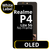 LCD OLED No Frame For Realme P4 Lite 5G - White Box