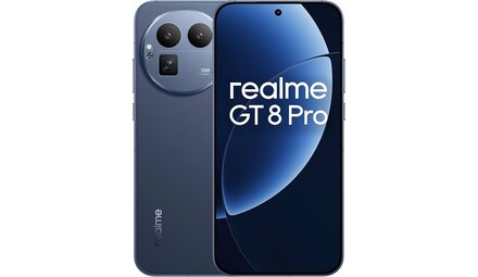Realme GT Series