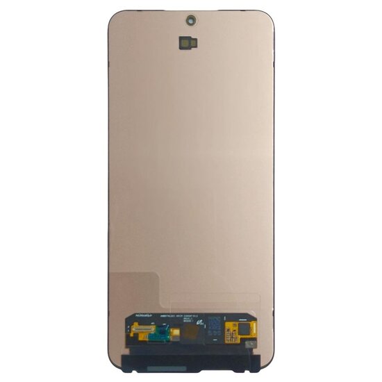 LCD OLED No Frame For Galaxy S25 FE - White Box
