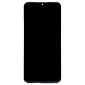 LCD OLED No Frame For Galaxy S25 FE - White Box