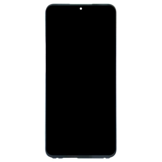 LCD OLED No Frame For Galaxy S25 FE - White Box