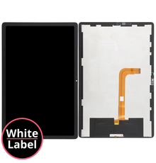 LCD  For Galaxy Tab A11+ X230 / X236 - White Box
