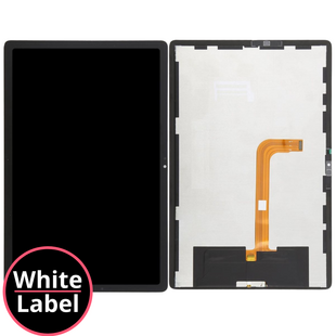 LCD  For Galaxy Tab A11+ X230 / X236 - White Box