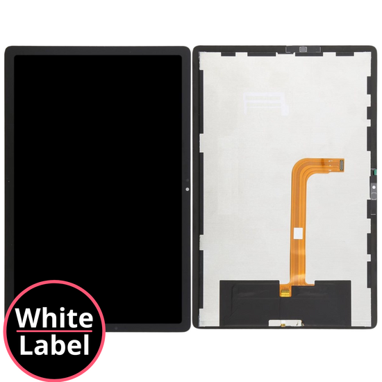 LCD  For Galaxy Tab A11+ X230 / X236 - White Box