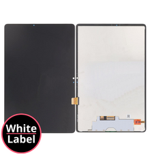 LCD  For Galaxy Tab S9FE X510 / X516 - White Box