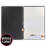 LCD  For Galaxy Tab S9FE X510 / X516 - White Box