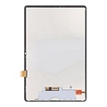 LCD  For Galaxy Tab S9FE X510 / X516 - White Box