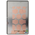 LCD  For Galaxy Tab S9FE+ X610 / X616 - White Box