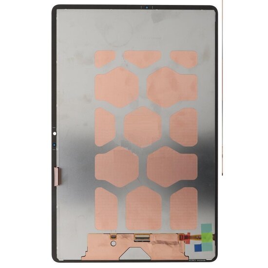 LCD  For Galaxy Tab S9FE+ X610 / X616 - White Box