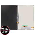 LCD  For Galaxy Tab S10 FE X520 / X526 - White Box