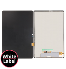 LCD  For Galaxy Tab S10 FE X520 / X526 - White Box