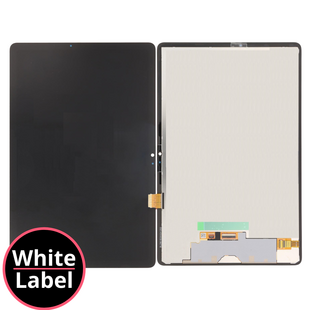 LCD  For Galaxy Tab S10 FE X520 / X526 - White Box