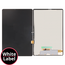 LCD  For Galaxy Tab S10 FE X520 / X526 - White Box
