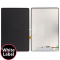 LCD  For Galaxy Tab S10 FE Plus X620 / X626 - White Box