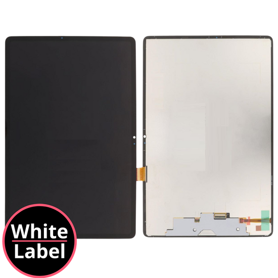 LCD  For Galaxy Tab S10 FE Plus X620 / X626 - White Box