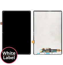 LCD  For Galaxy Tab S10 Lite X400 / X406 - White Box