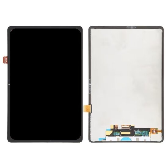 LCD  For Galaxy Tab S10 Lite X400 / X406 - White Box