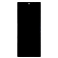 LCD OLED No Frame For Galaxy Fold 6 - White Box