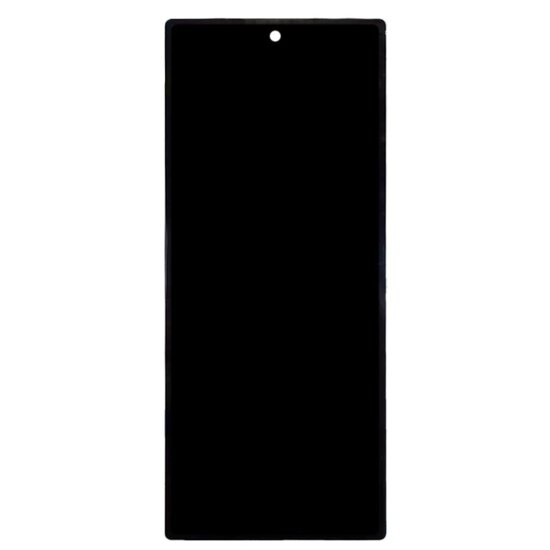 LCD OLED No Frame For Galaxy Fold 6 - White Box