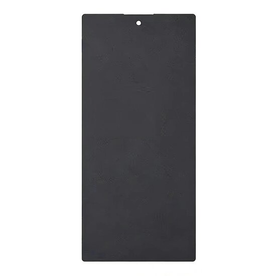 LCD OLED No Frame For Galaxy Fold 7 - White Box
