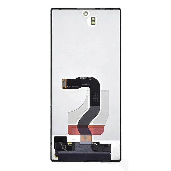 LCD OLED No Frame For Galaxy Fold 7 - White Box