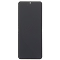 LCD OLED No Frame For Galaxy Flip 5 - White Box