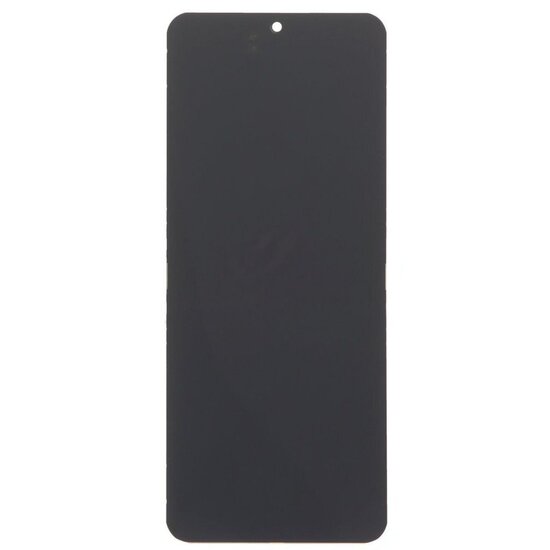 LCD OLED No Frame For Galaxy Flip 5 - White Box