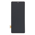 LCD OLED No Frame For Galaxy Flip 7 - White Box