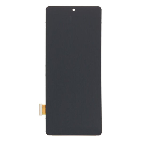 LCD OLED No Frame For Galaxy Flip 7 - White Box