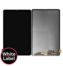 LCD  For Galaxy Tab S6 Lite 2024 P620 / P625 - White Box