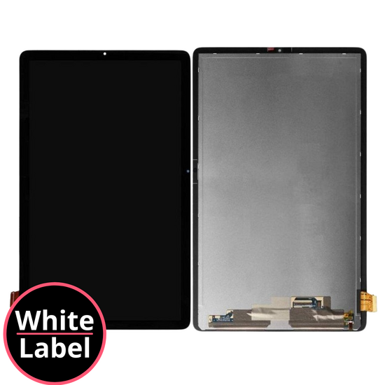 LCD  For Galaxy Tab S6 Lite 2024 P620 / P625 - White Box