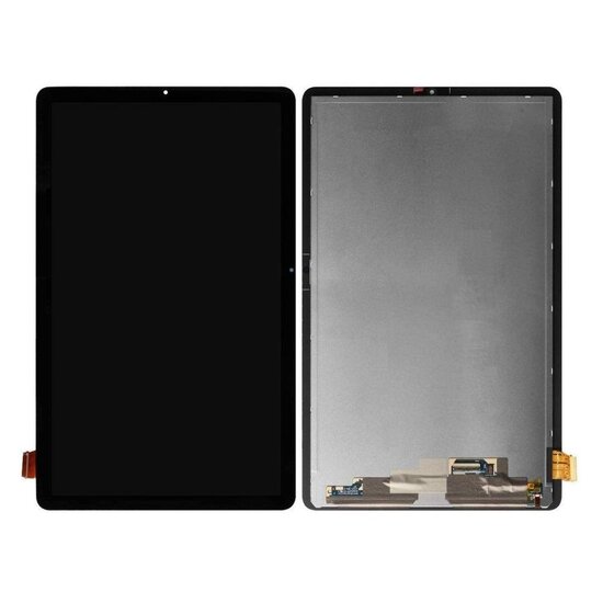 LCD  For Galaxy Tab S6 Lite 2024 P620 / P625 - White Box