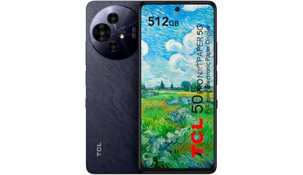 TCL 50 Serie