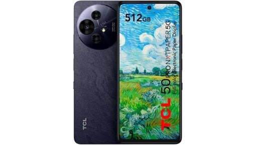 TCL 50 Serie