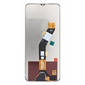 LCD InCell No Frame For TCL 503 - White Box