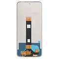 LCD InCell No Frame For TCL 605 - White Box