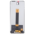 LCD InCell No Frame For TCL 50 NxtPaper- White Box