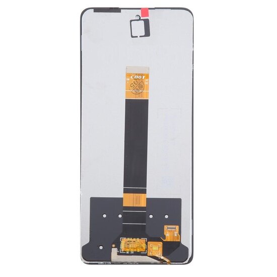 LCD InCell No Frame For TCL 50 NxtPaper- White Box