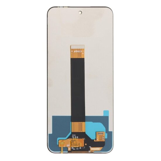 LCD InCell No Frame For TCL 60 SE - White Box