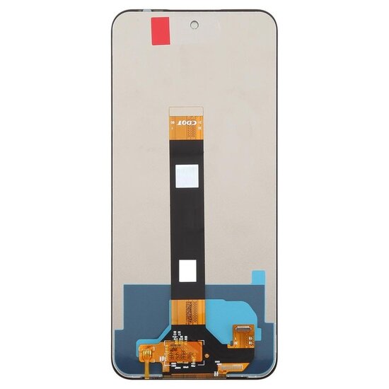 LCD InCell No Frame For TCL 60R - White Box