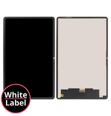 LCD For TCL NxtPaper 11 - White Box