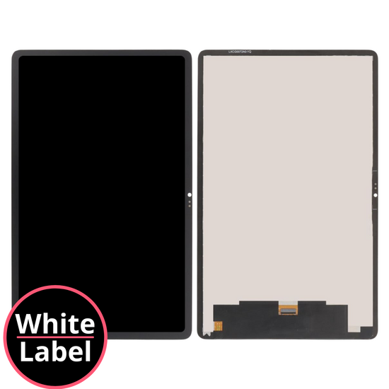 LCD For TCL NxtPaper 11 - White Box
